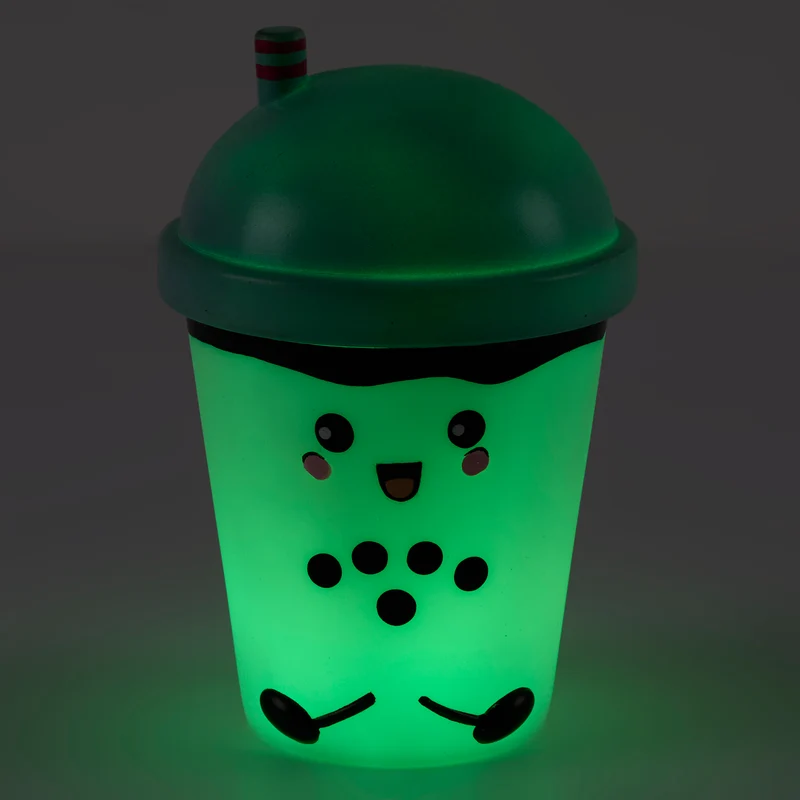 LAMPE VEILLEUSE SMOOTHIE KAWAII