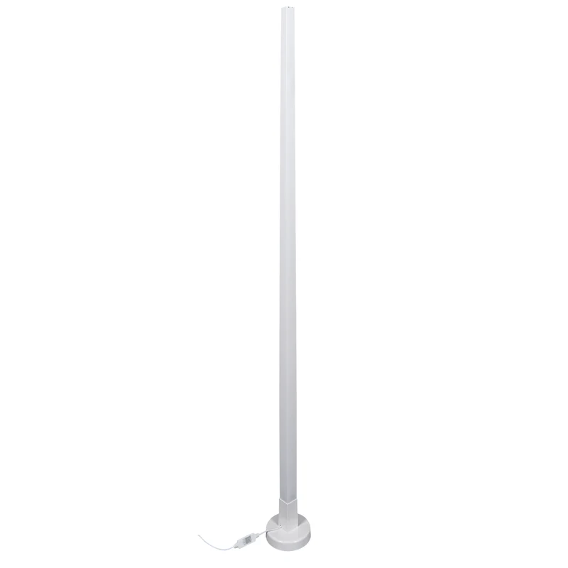 TUBE LED 151CM AVEC TELECOMMANDE A MONTER