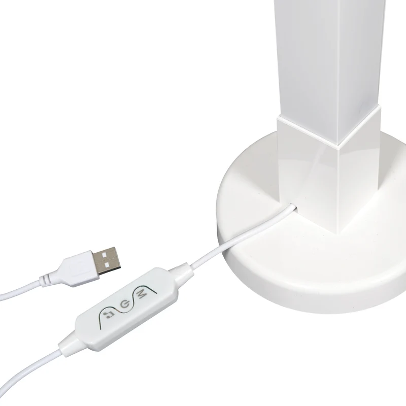 TUBE LED 151CM AVEC TELECOMMANDE A MONTER