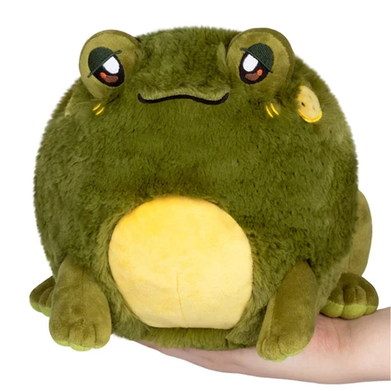 Squishable Toad 11"-