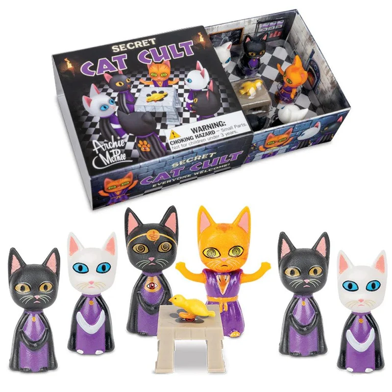 Cat Cult