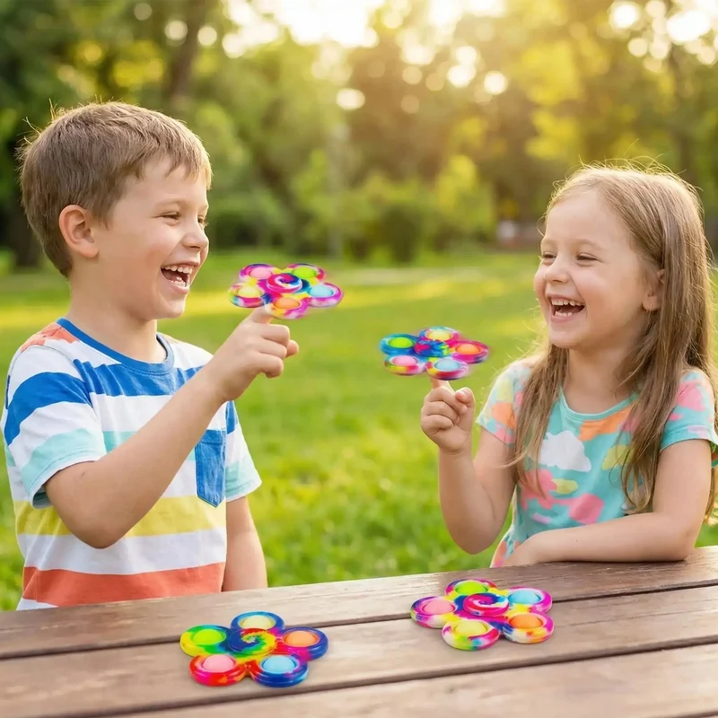 Hand Spinner – Spinner ColorPop