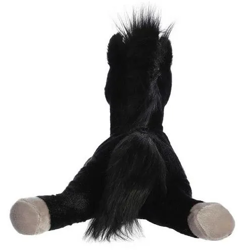 Aurora Flopsie Horse Blackjack - cheval