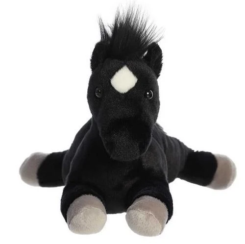 Aurora Flopsie Horse Blackjack - cheval