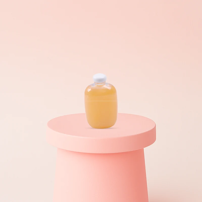 Mango Putty Mango Fruit Slime Stress Relief Toy