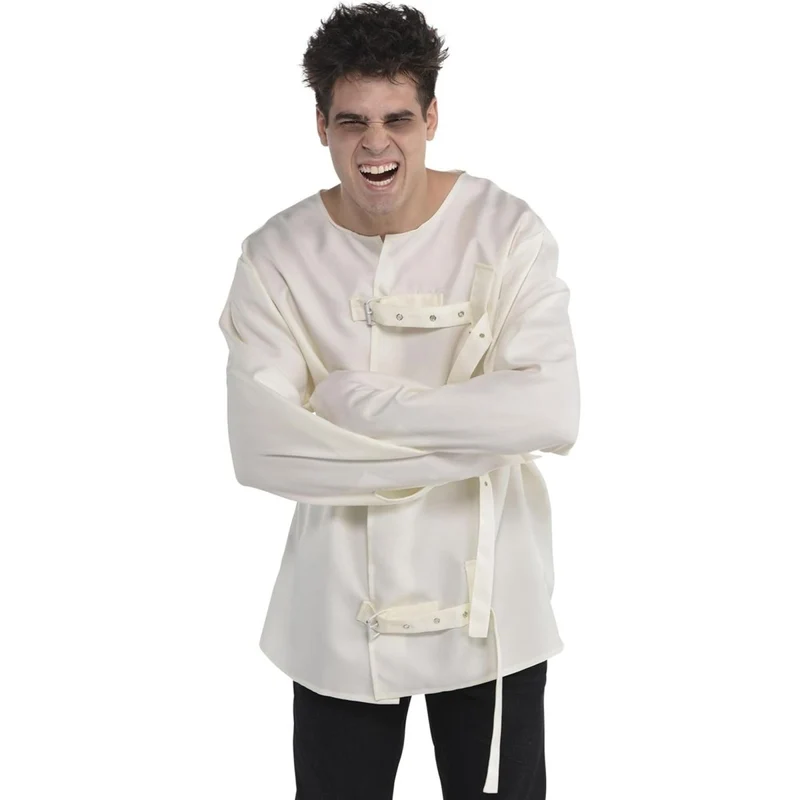 Straight Jacket for Adults