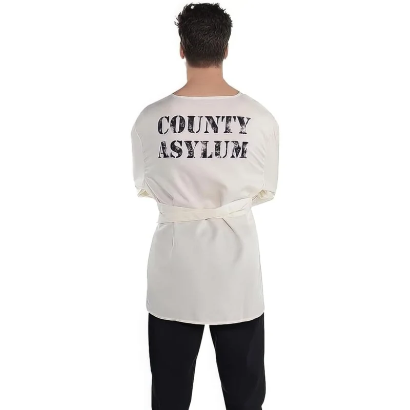 Straight Jacket for Adults