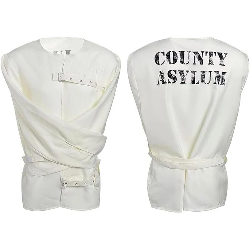 Straight Jacket for Adults