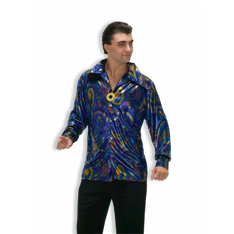 Dynomite dude shirt for men