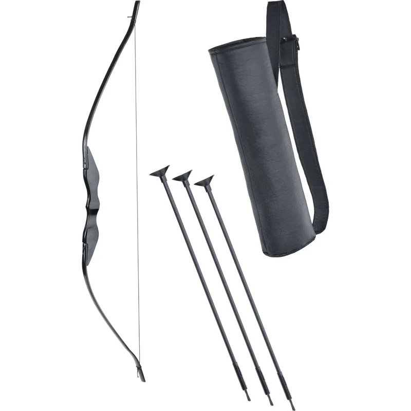 Modern bow & arrows