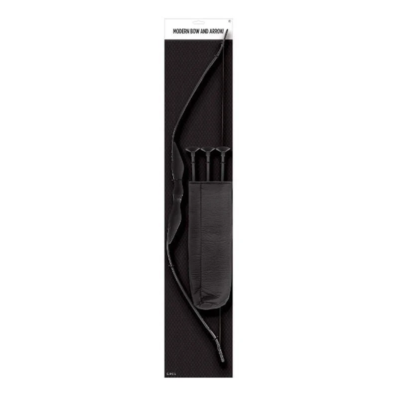 Modern bow & arrows