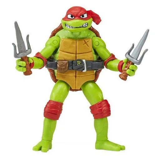 TMNT Figurine Raphael