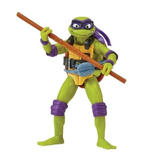 TMNT Figurine Donatello