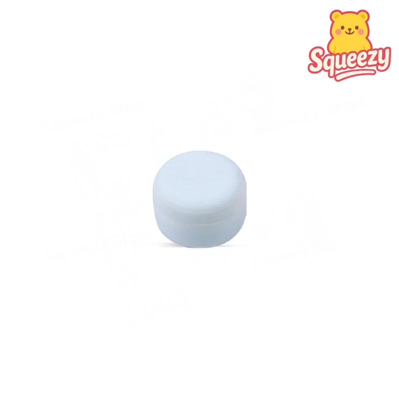 Mint Chocolate Slime Cool Mint Scented Slime Stress Relief Toy