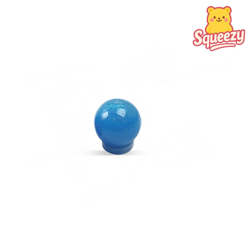 Galaxy Slime Space-Themed Slime Stress Relief Toy