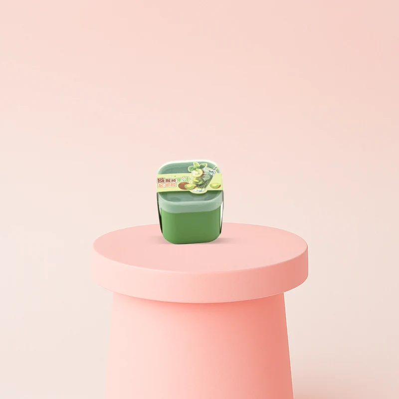 Kiwi Juice Slime Kiwi Drink Scented Slime