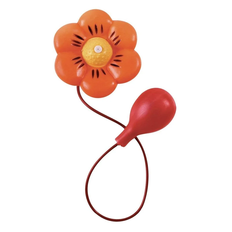 Jumbo squirt flower