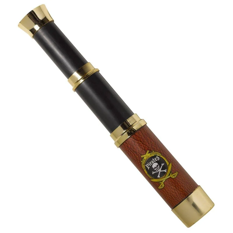 Pirate telescope