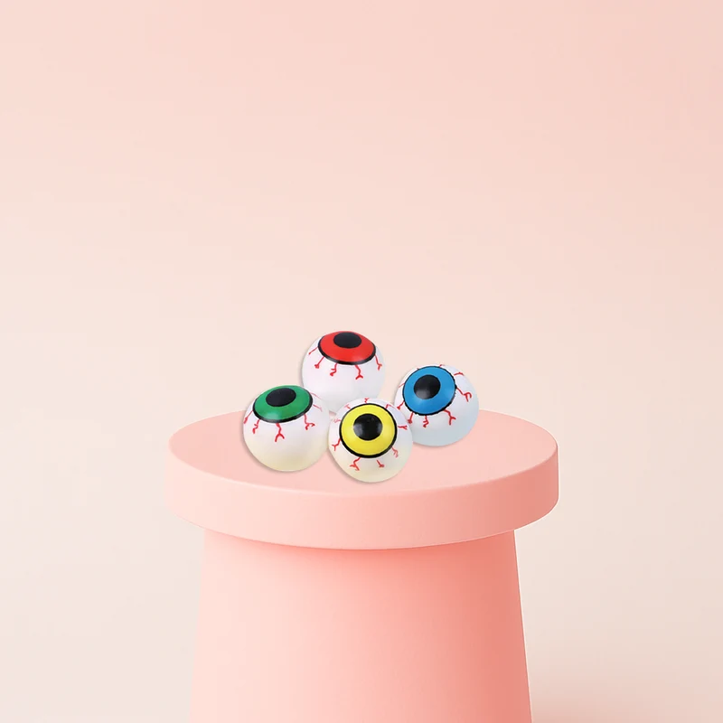 Super Squishy Eye Ball Giant Eyeball Stress Relief Toy