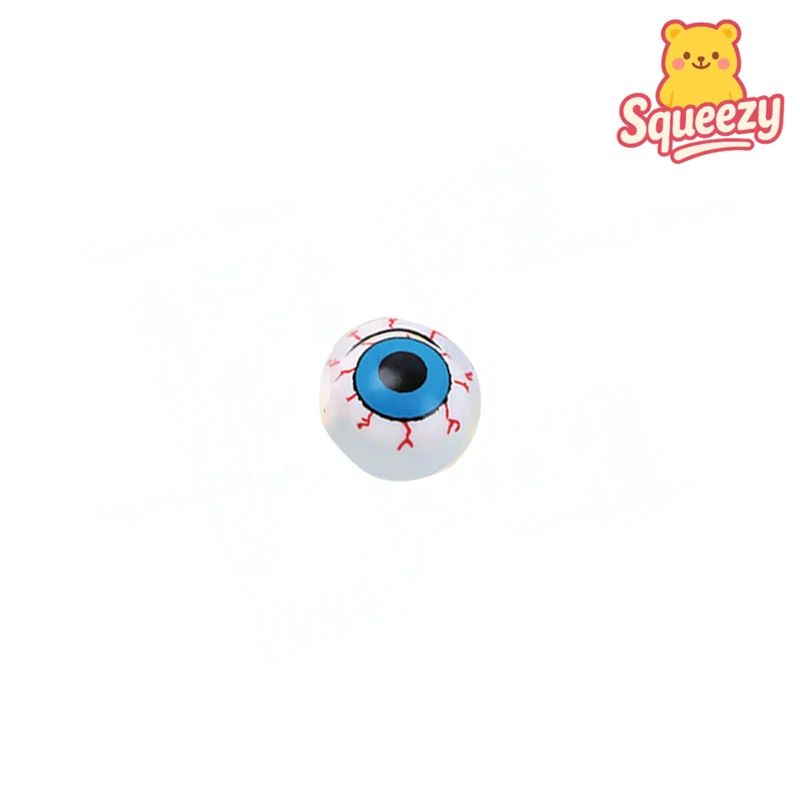 Super Squishy Eye Ball Giant Eyeball Stress Relief Toy