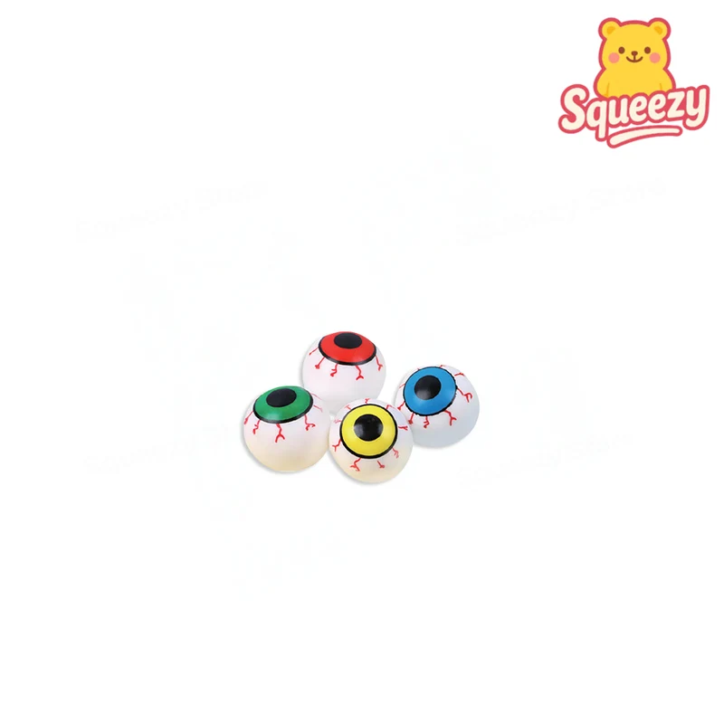 Super Squishy Eye Ball Giant Eyeball Stress Relief Toy