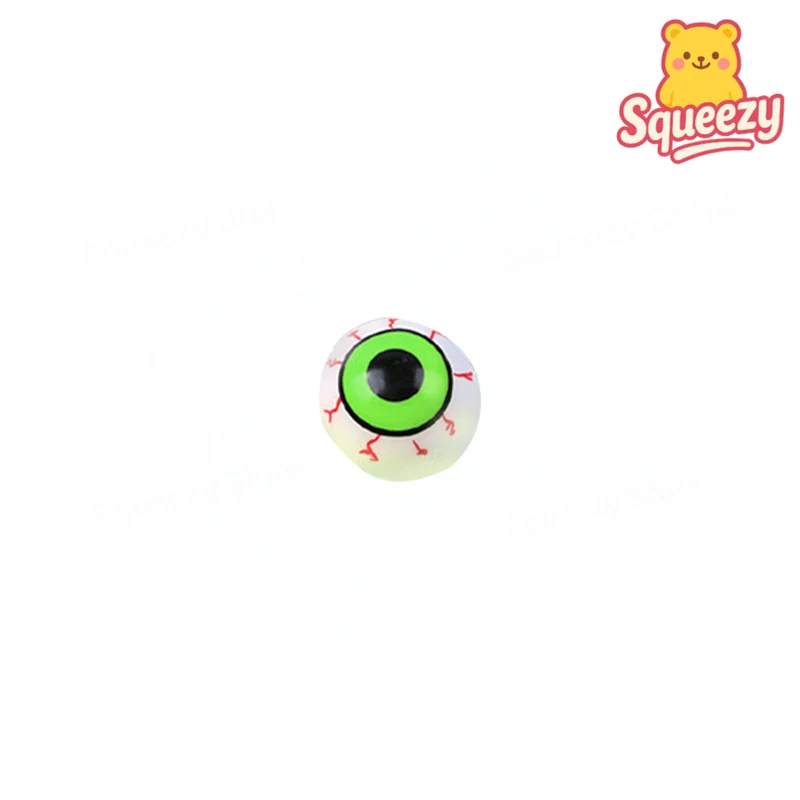 Super Squishy Eye Ball Giant Eyeball Stress Relief Toy
