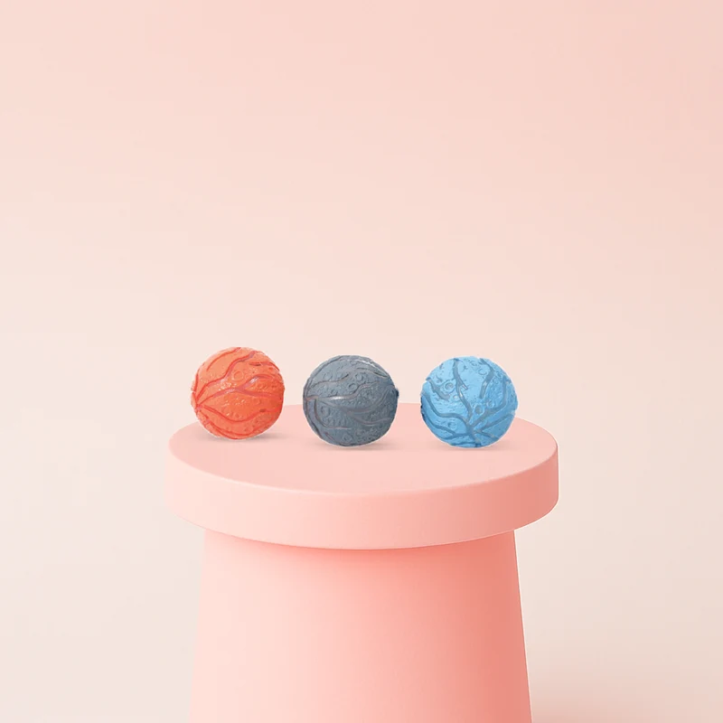Meteorite Stress Ball Planet Texture Stress Relief Toy