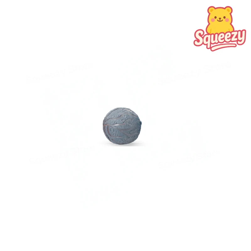 Meteorite Stress Ball Planet Texture Stress Relief Toy