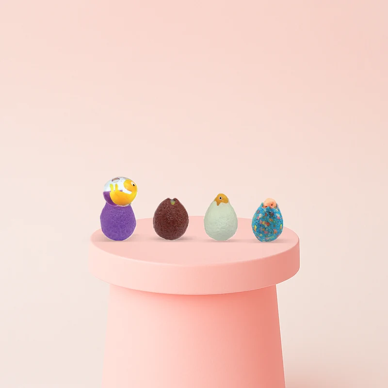 Dinosaur Egg – Surprise Hatch Stress Relief Toy