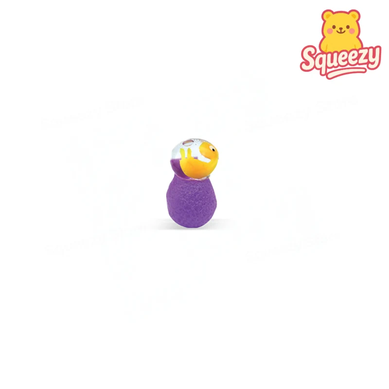 Dinosaur Egg – Surprise Hatch Stress Relief Toy