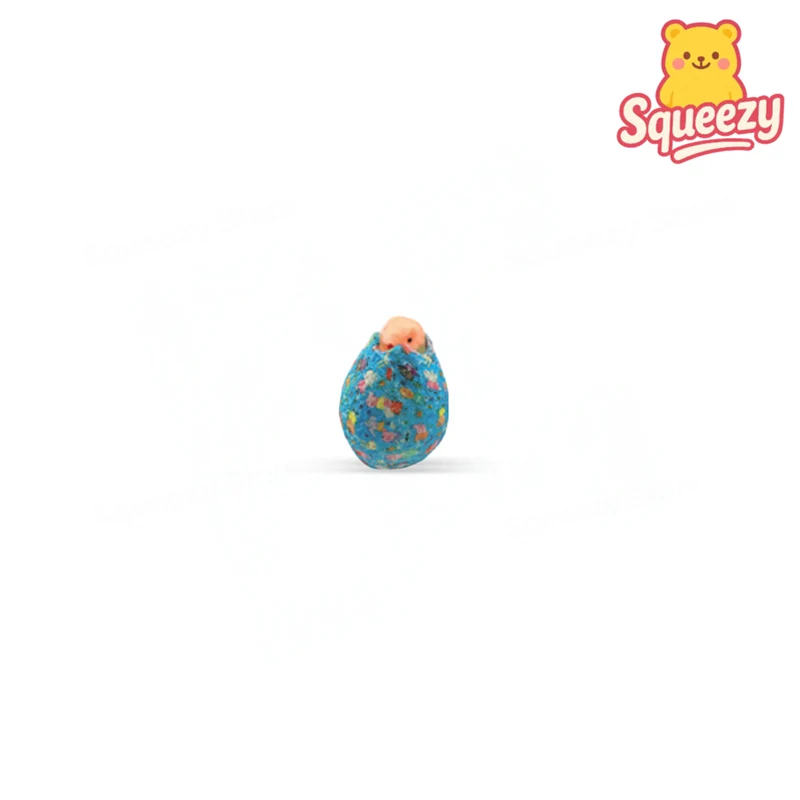 Dinosaur Egg – Surprise Hatch Stress Relief Toy