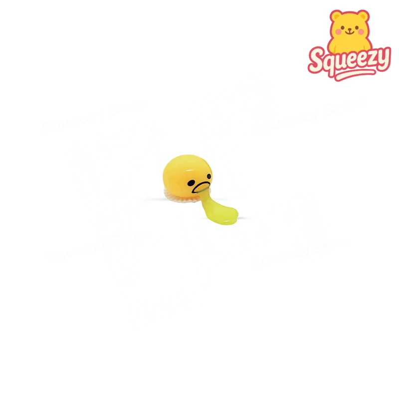 Vomiters Funny Vomiting Face Stress Relief Toy