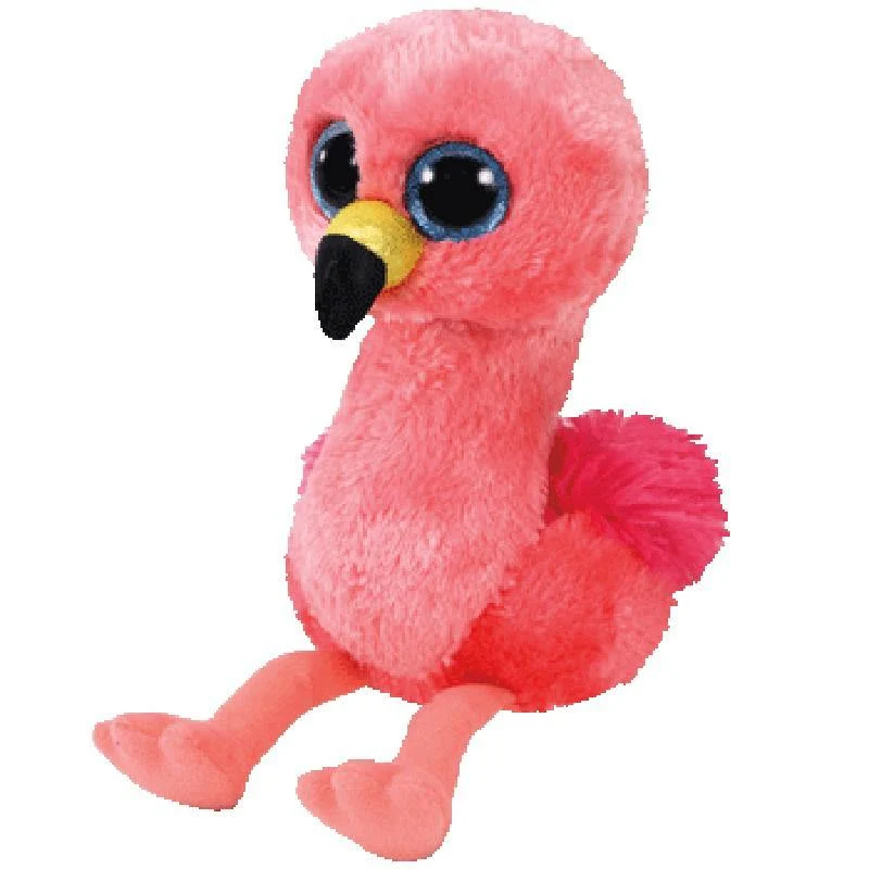 Beanie Boo, Gilda the Flamingo Plush