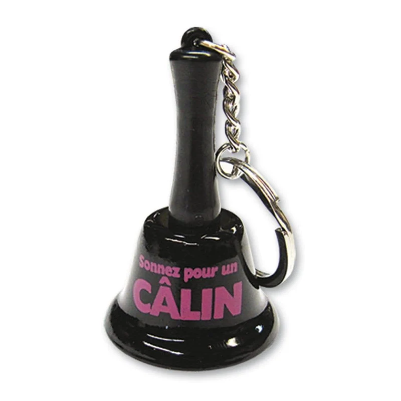 Key Chain - CÃ¢lin