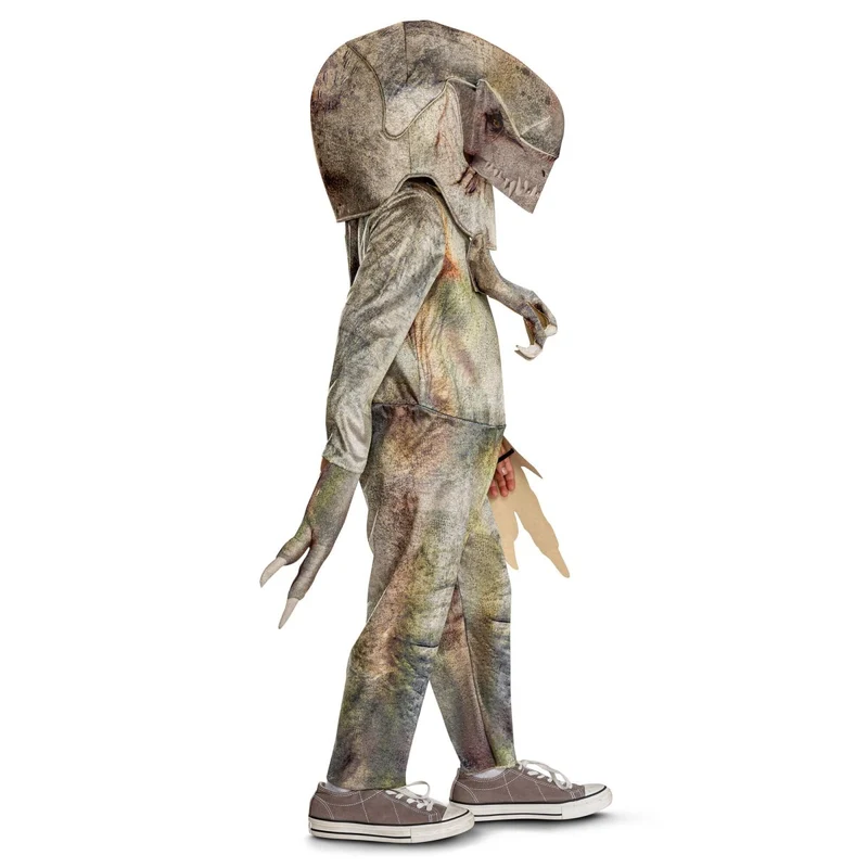 Jurassic World Distortus Rex Rebirth Classic Costume for Kids