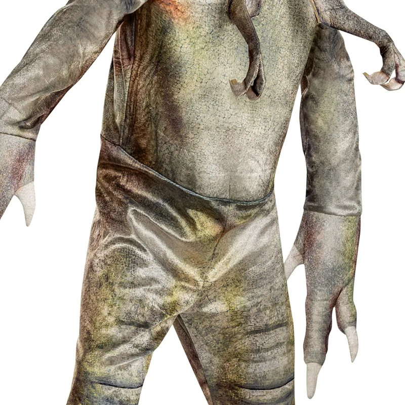 Jurassic World Distortus Rex Rebirth Classic Costume for Kids