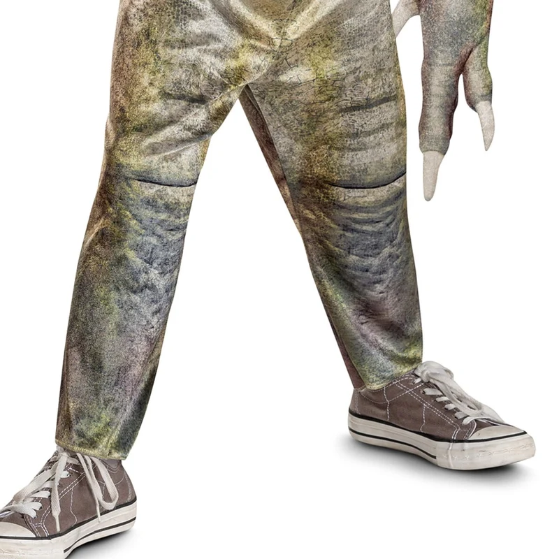 Jurassic World Distortus Rex Rebirth Classic Costume for Kids