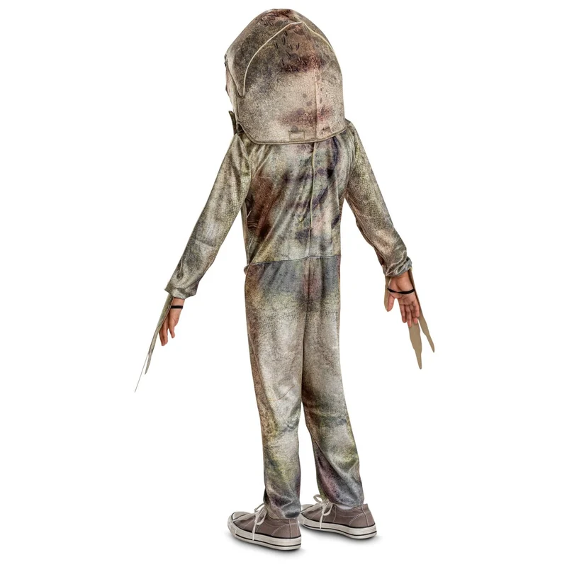 Jurassic World Distortus Rex Rebirth Classic Costume for Kids