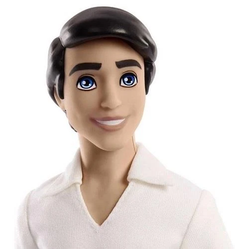 Disney Prince Eric Doll - Poupée