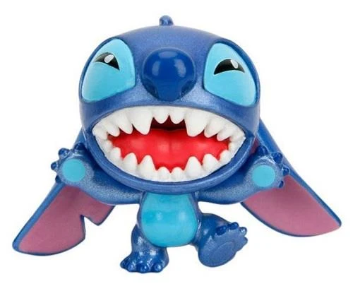 Disney Stitch Mini Figure - mini figurine