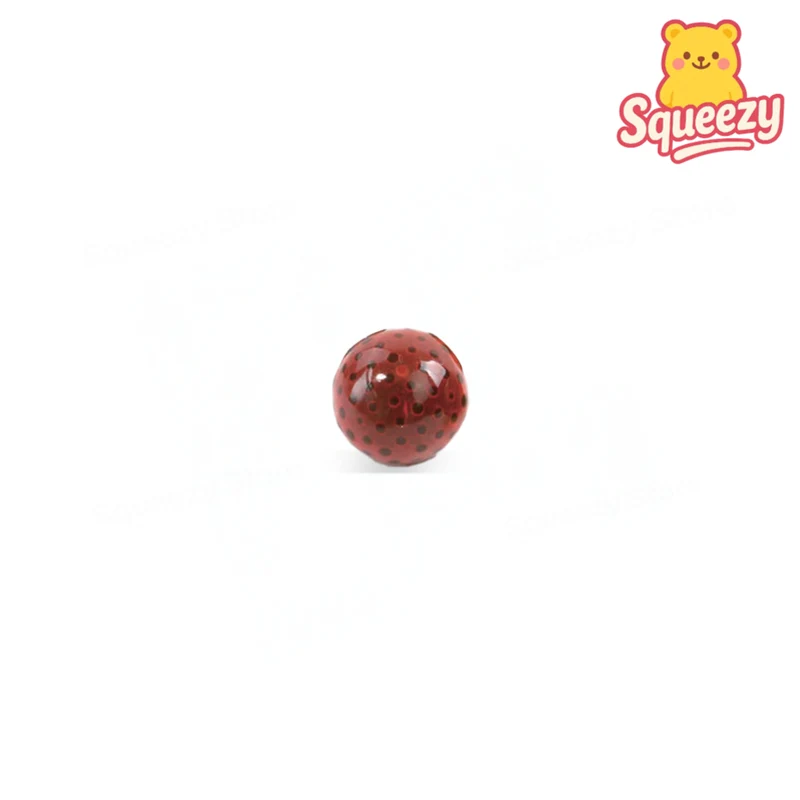 Beads Ball Bubble Mesh Stress Relief Toy