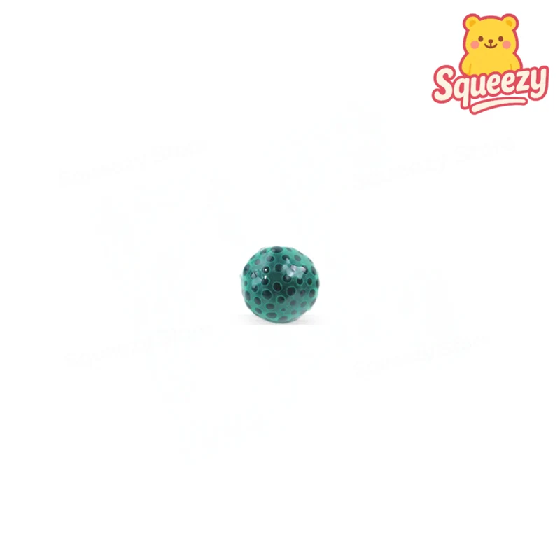 Beads Ball Bubble Mesh Stress Relief Toy