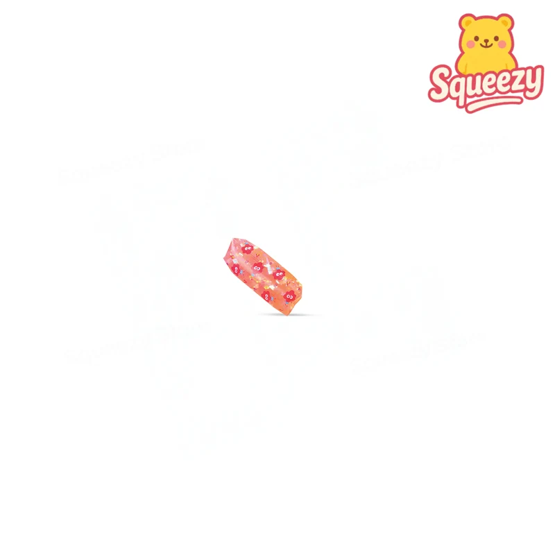 Tomato Water Wiggler Slippery Water Snake Sensory Toy