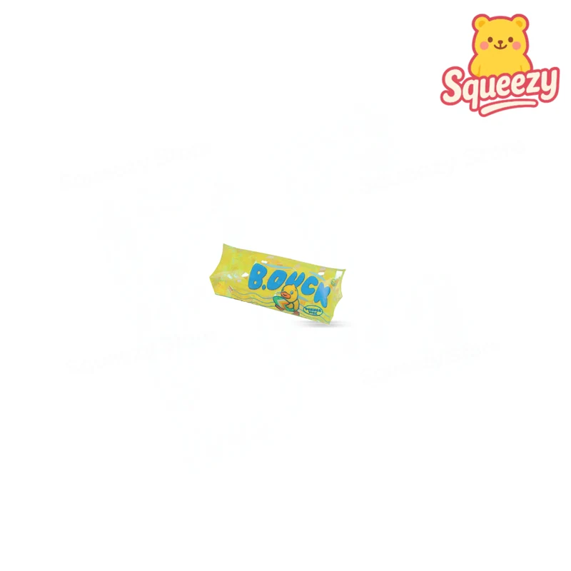 Duck Water Wiggler Slippery Water Snake Sensory Toy