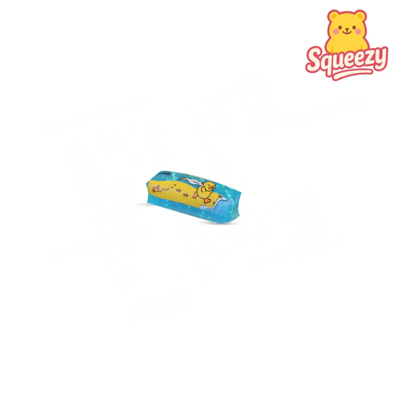 Duck Water Wiggler Slippery Water Snake Sensory Toy