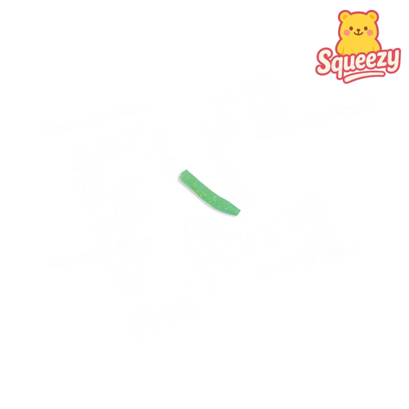 Super Long Water Wiggler Glitter Water Snake Sensory Toy