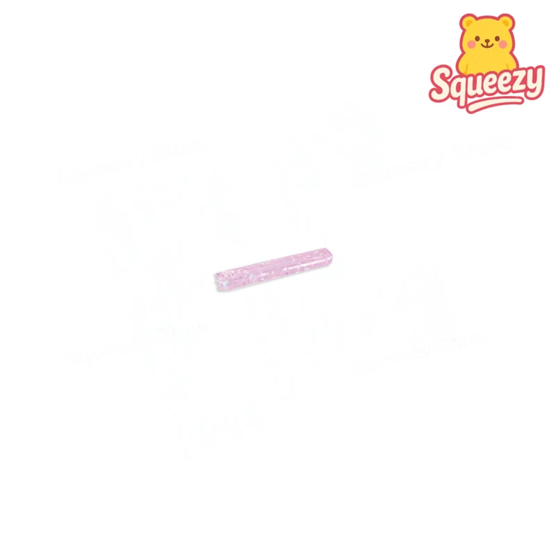 Super Long Water Wiggler Glitter Water Snake Sensory Toy