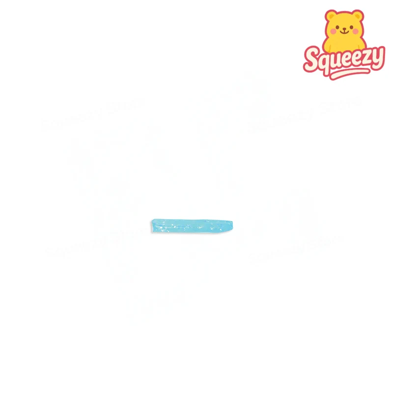 Super Long Water Wiggler Glitter Water Snake Sensory Toy