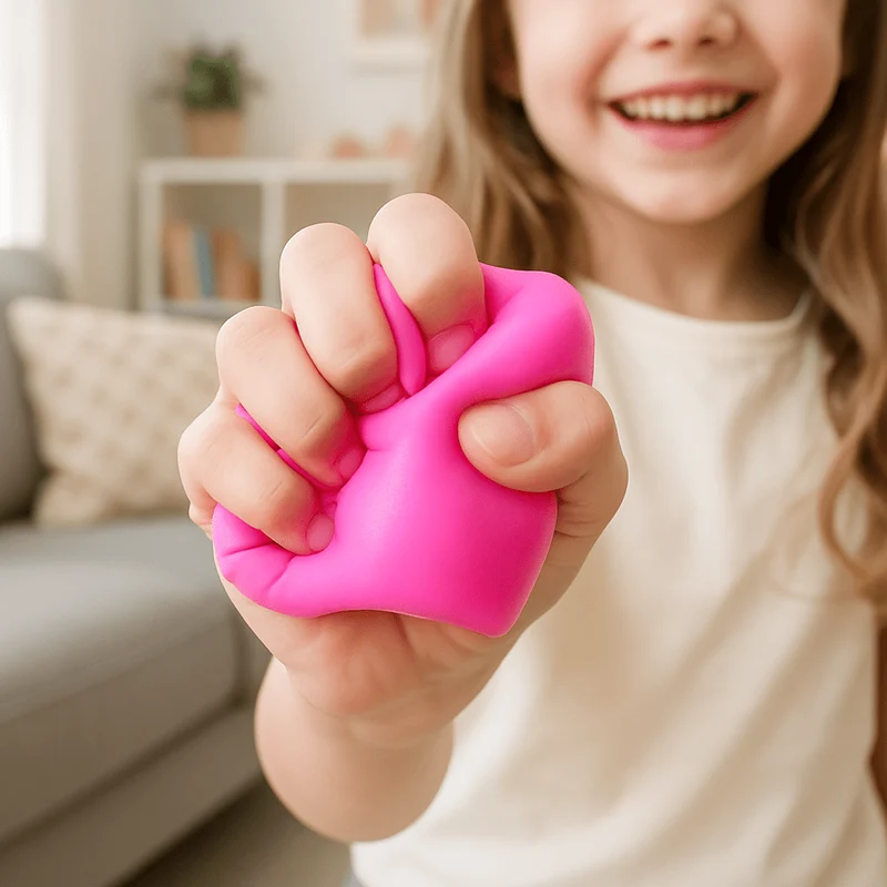 Squishy Anti-Stress – IceSquish