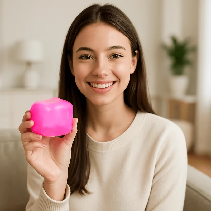 Squishy Anti-Stress – IceSquish